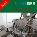 Qingdao HICAS towel rapier loom fabric machine
